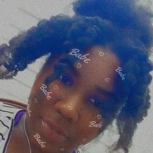 Meet your Posher, Christa